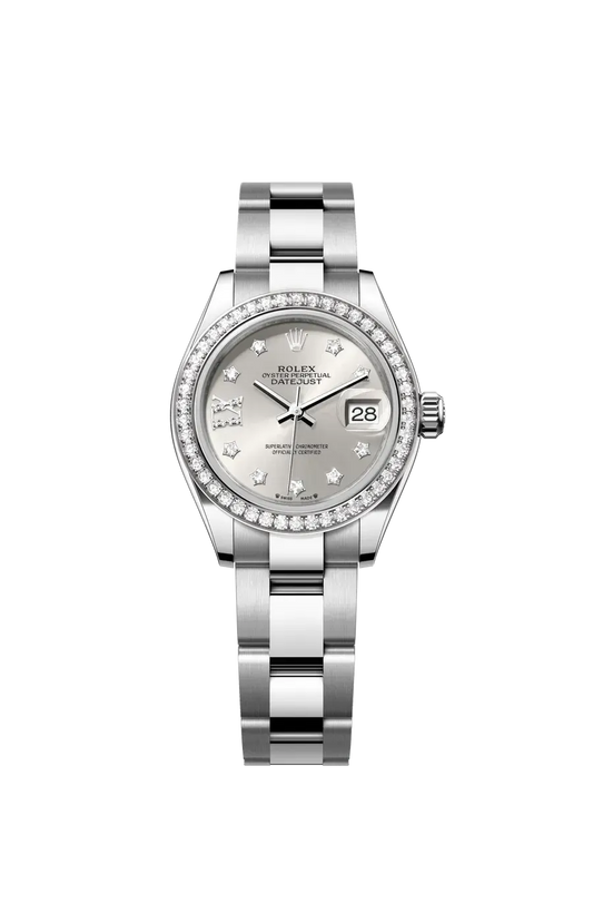 Rolex Lady Datejust 28mm 279384rbr-0022