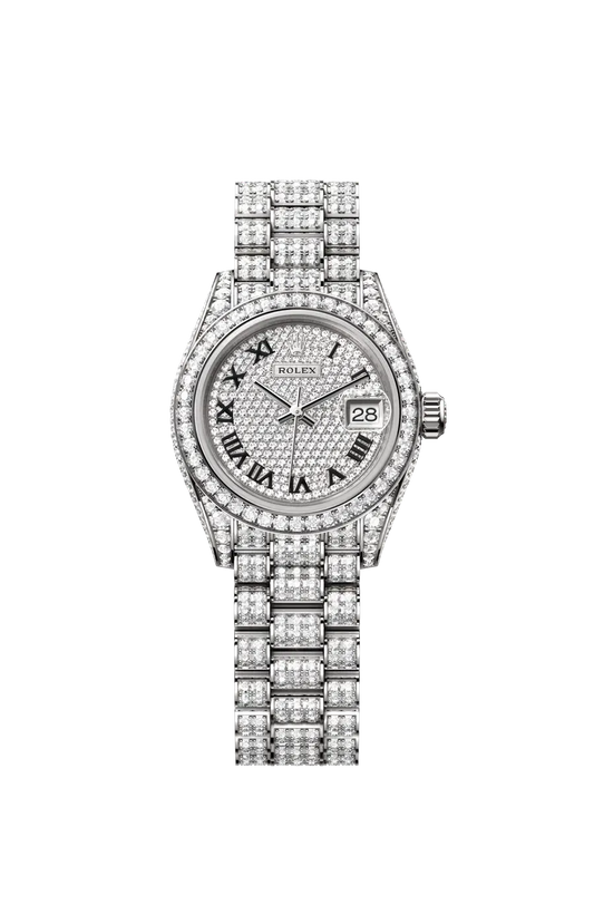 Rolex Lady Datejust 28mm 279459rbr-0001