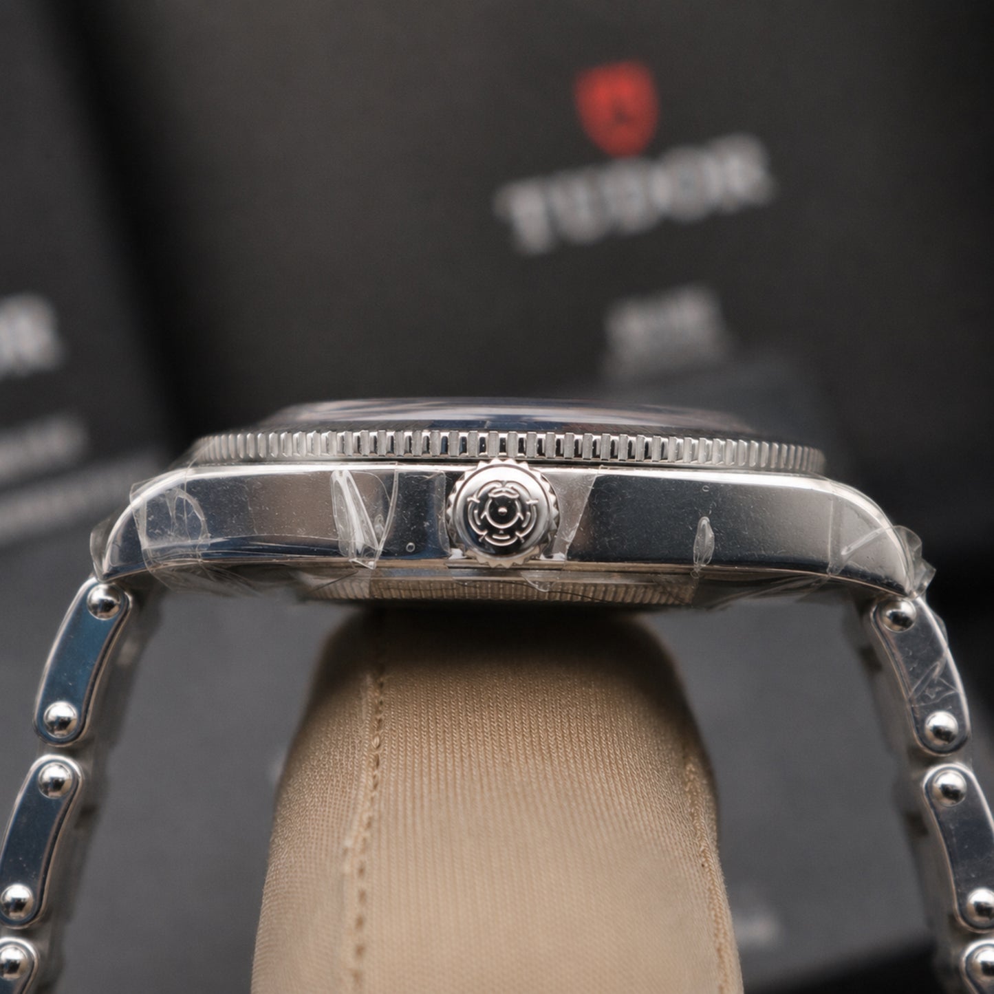 Tudor Black Bay 54 - NEW 2026