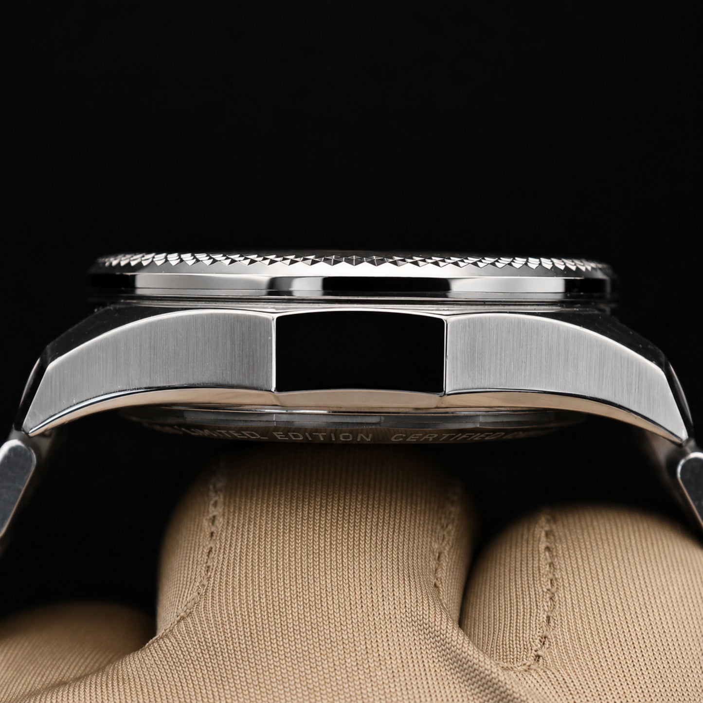 Breitling Bentley B05 Unitime