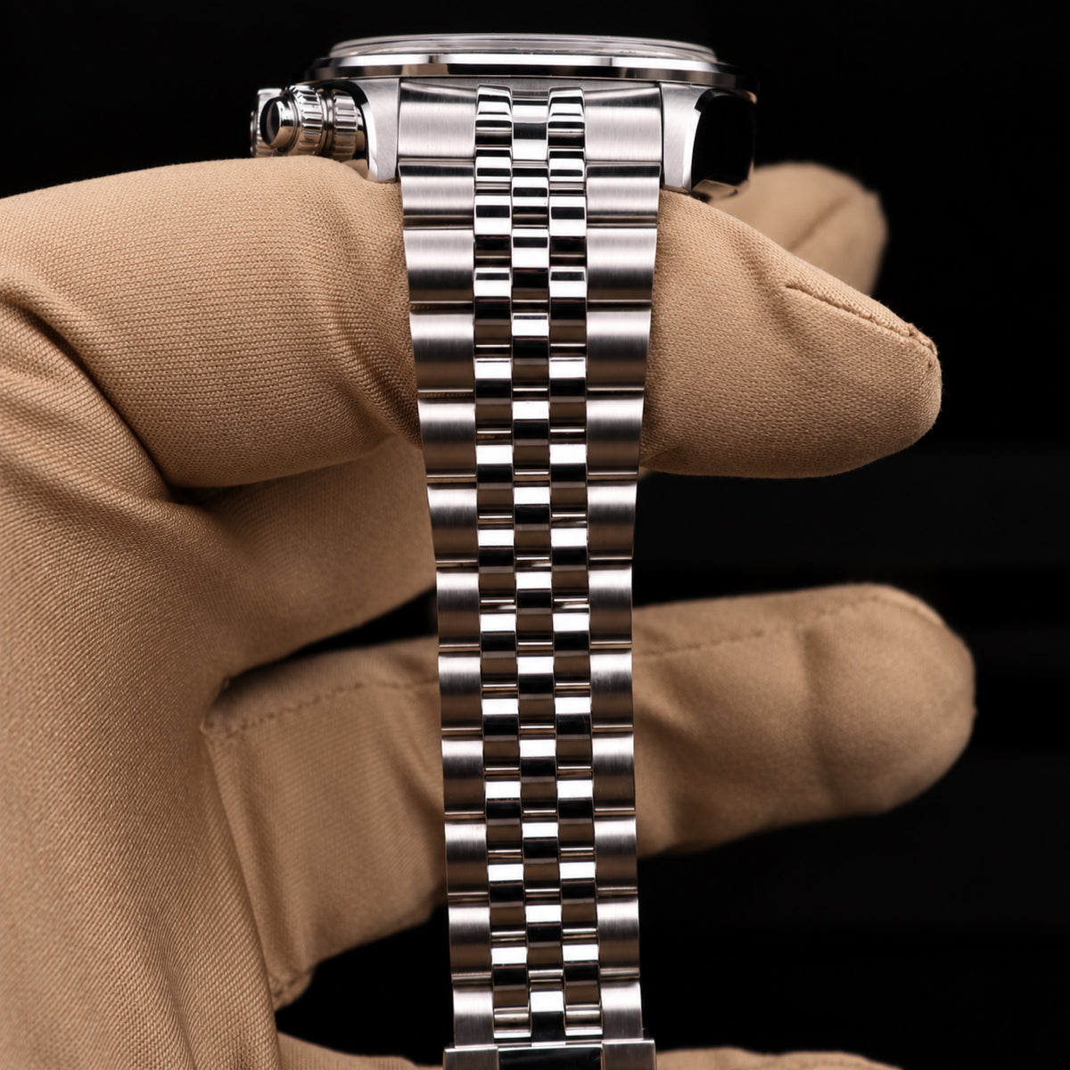 Tudor Black Bay Chrono 41mm — White Dial — 79360N-0002