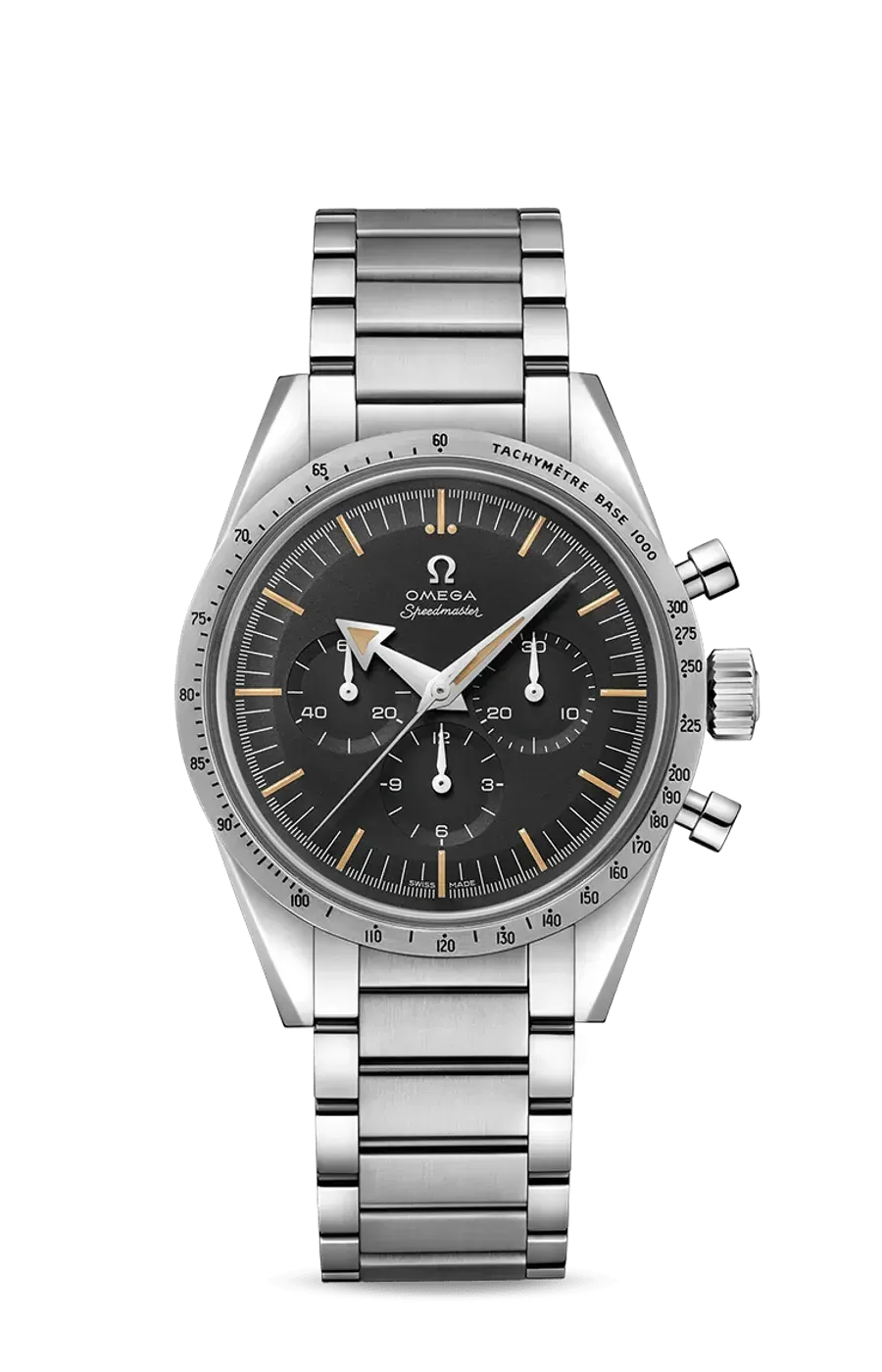 Omega Speedmaster 38.6mm 31110393001001