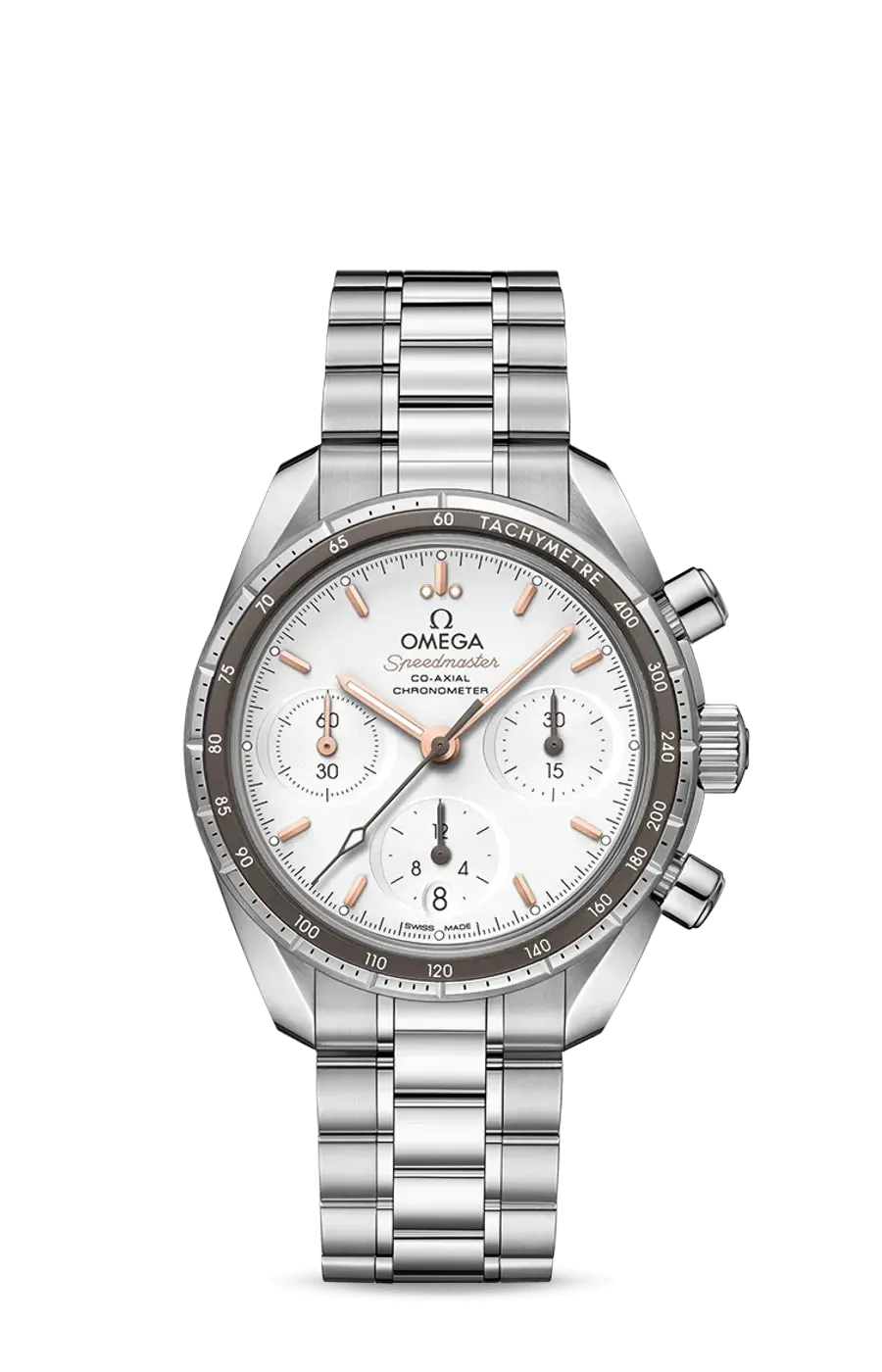Omega Speedmaster 38mm 32430385002001