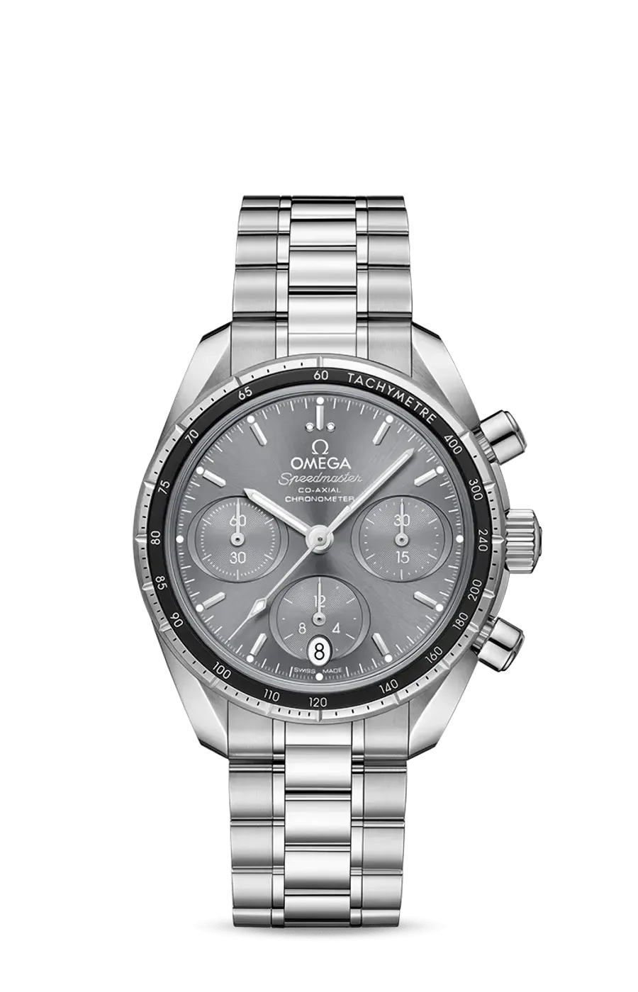 Omega Speedmaster 38mm 32430385006001