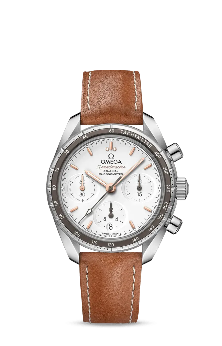 Omega Speedmaster 38mm 32432385002001