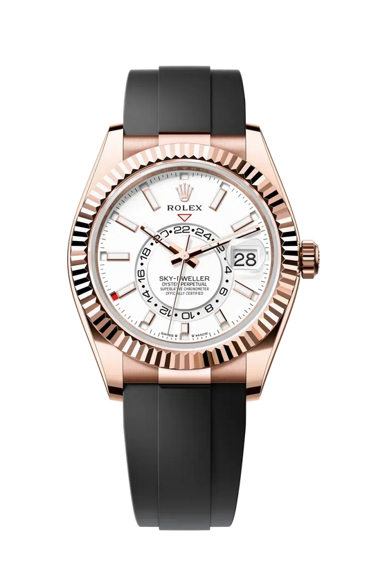 Rolex Sky Dweller 42mm 326235-0004