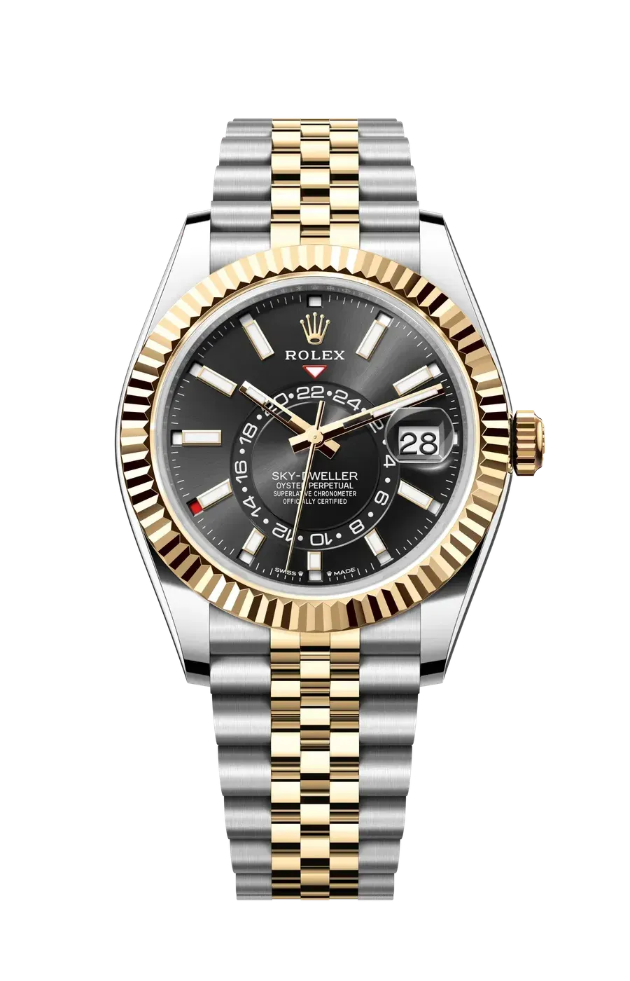 Rolex Sky Dweller 42mm 326933-0002