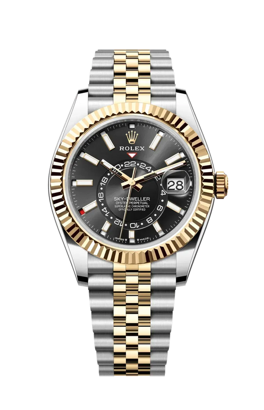 Rolex Sky Dweller 42mm 326933-0002