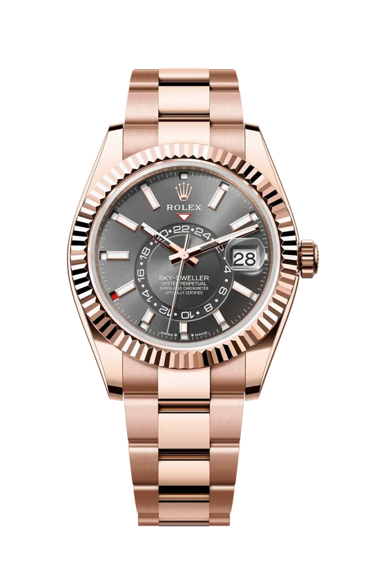 Rolex Sky Dweller 42mm 326935-0006