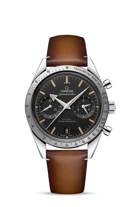 Omega Speedmaster 40.5mm 33212415101001