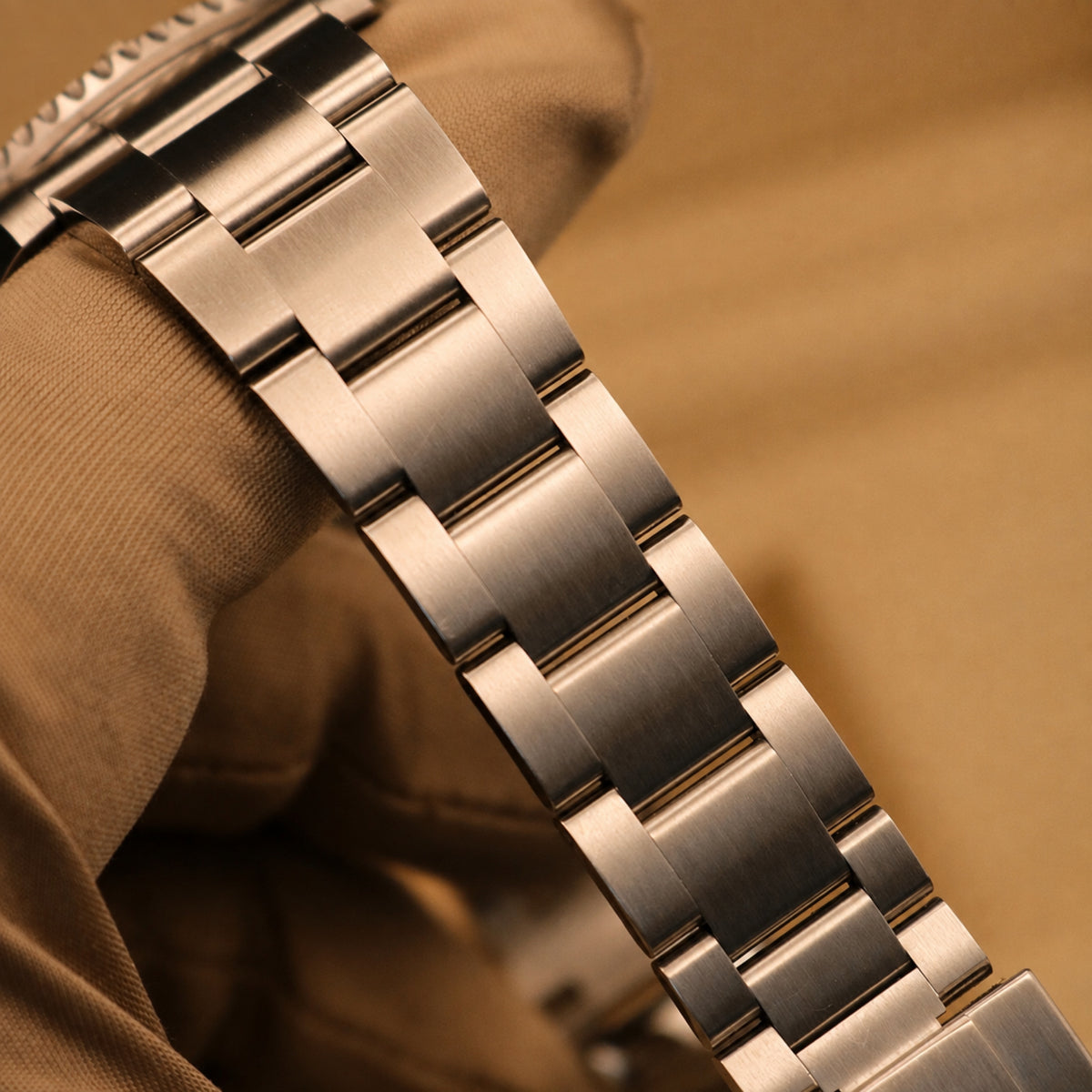 Rolex Submariner Date