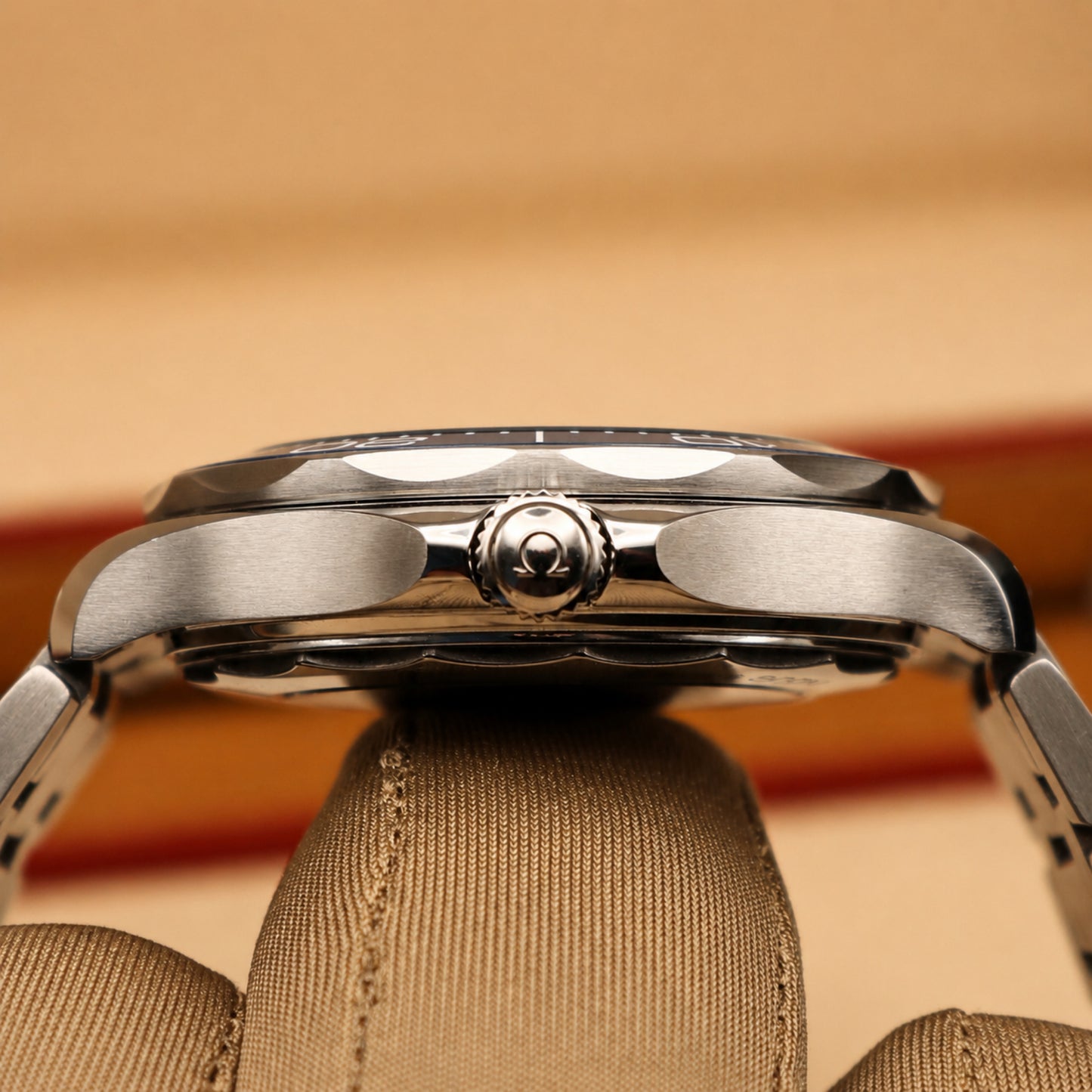 Omega Seamaster Diver 300 M