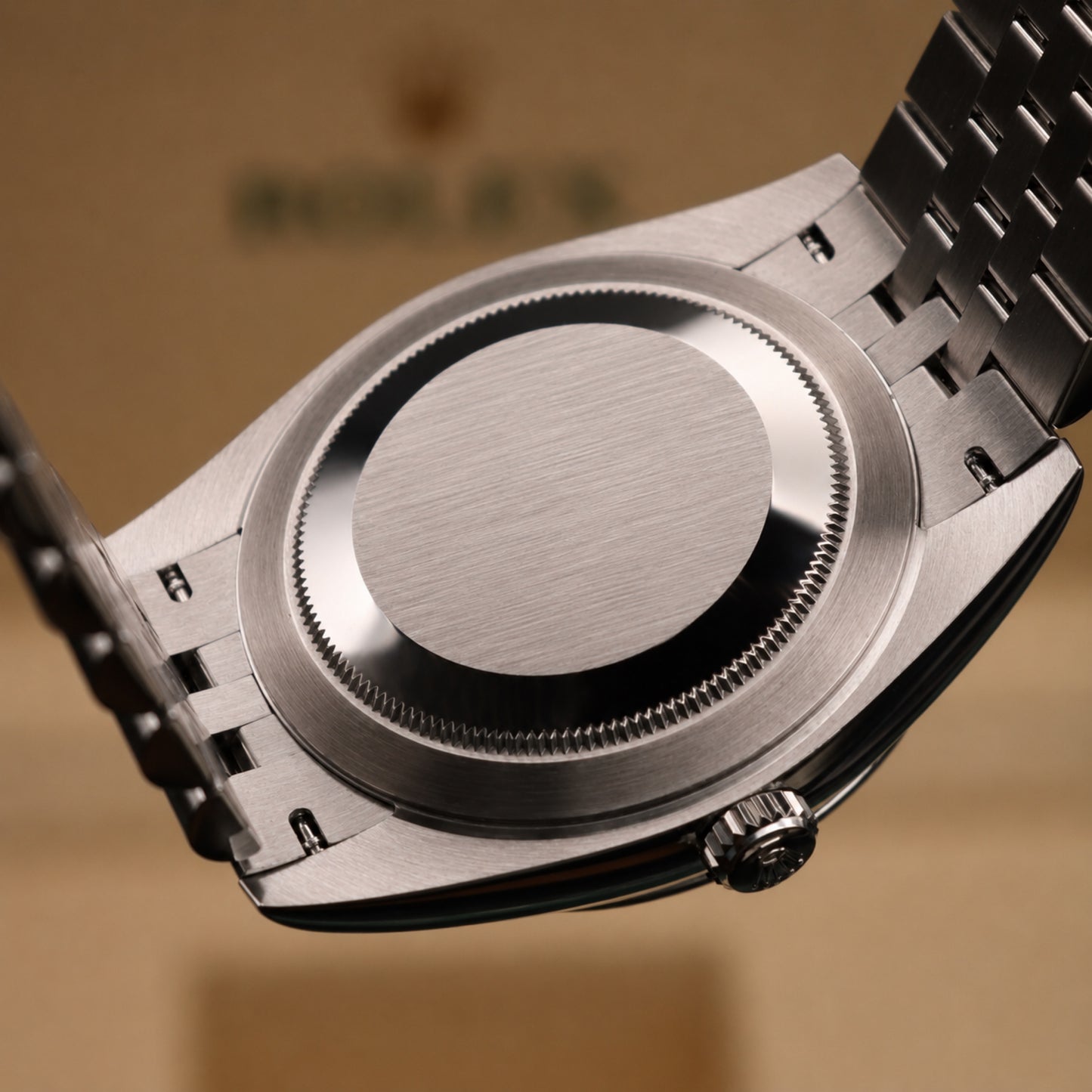 Rolex Datejust 41