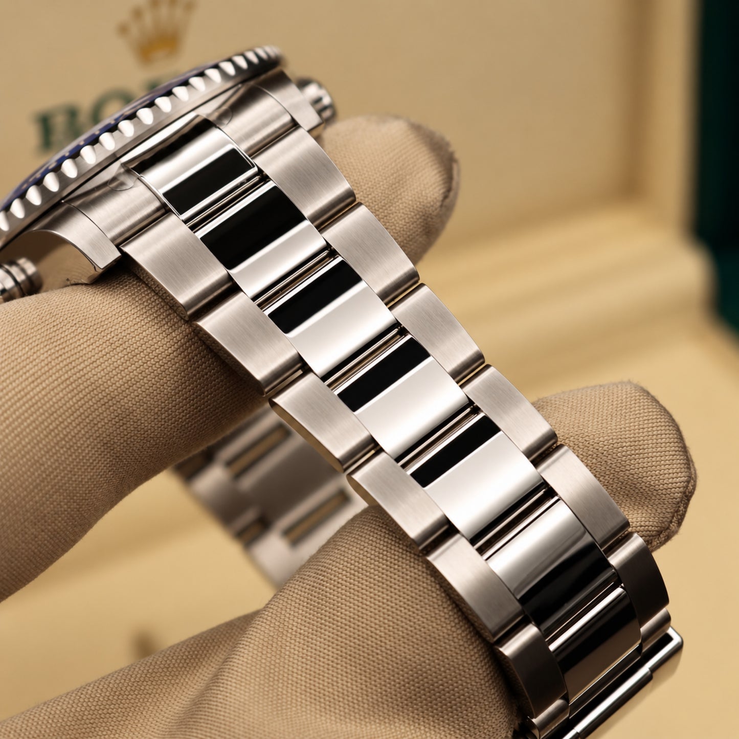 Rolex Yacht-Master II