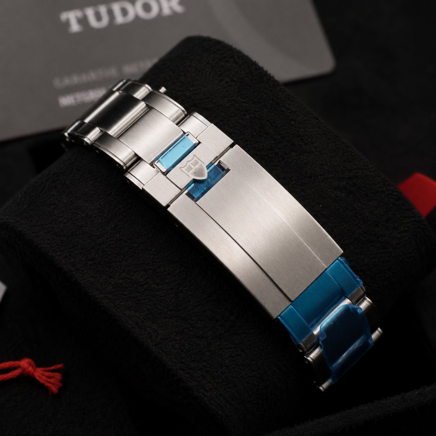 Tudor Black Bay 54 - NEW 2026