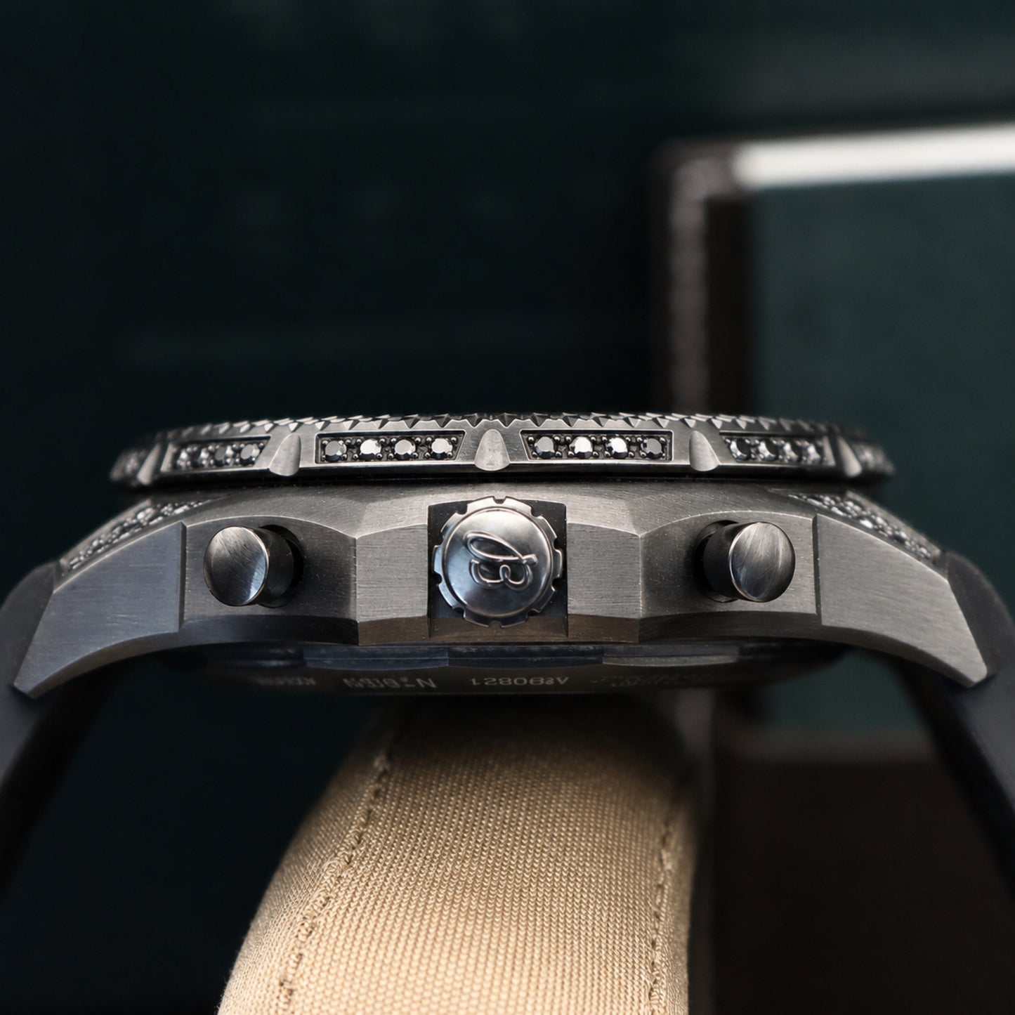 Breitling Bentley B05 Unitime