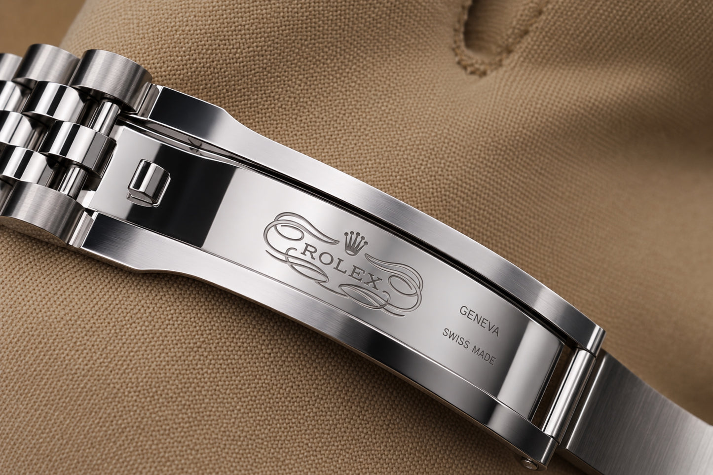 Rolex Datejust 41