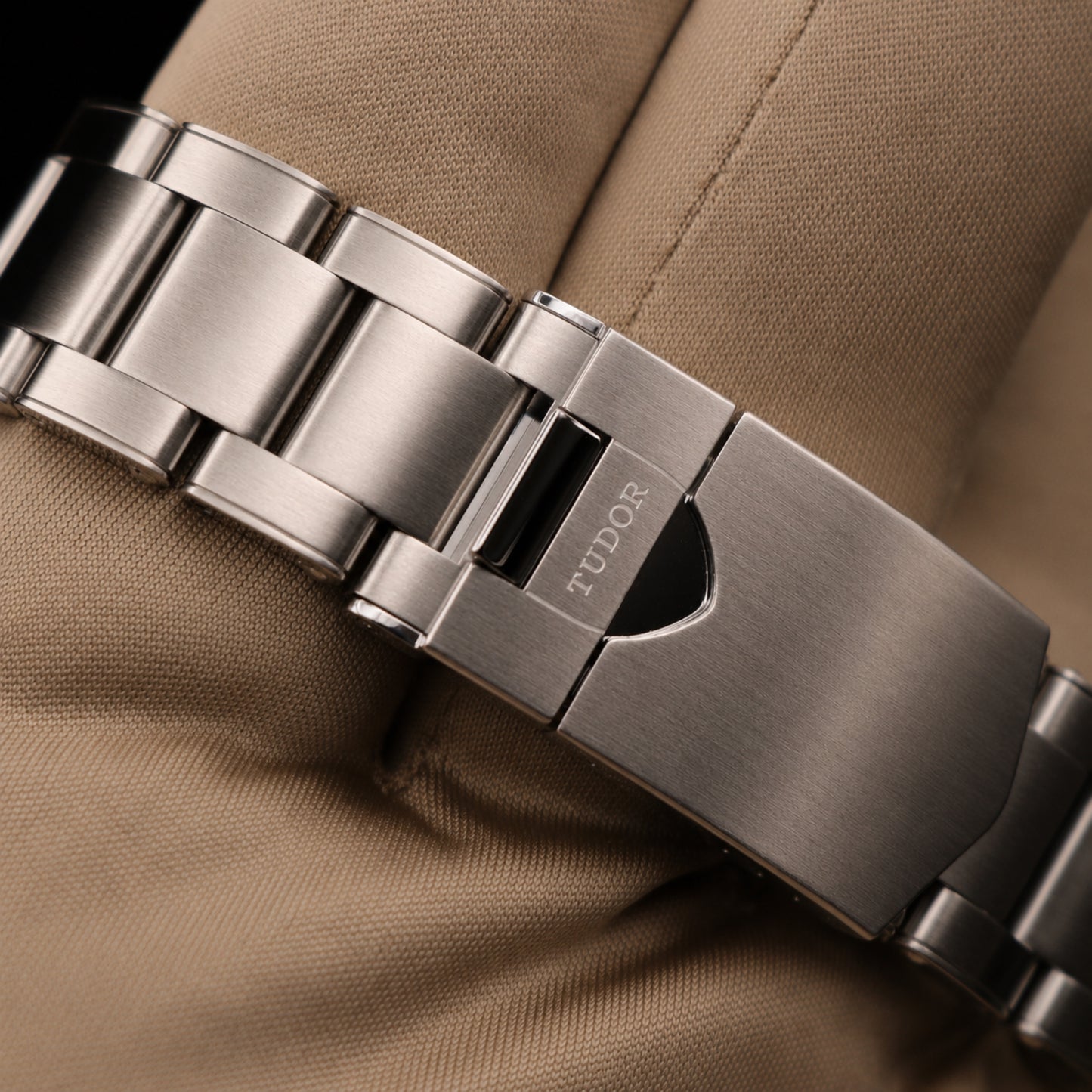 Tudor Black Bay GMT "Pepsi"