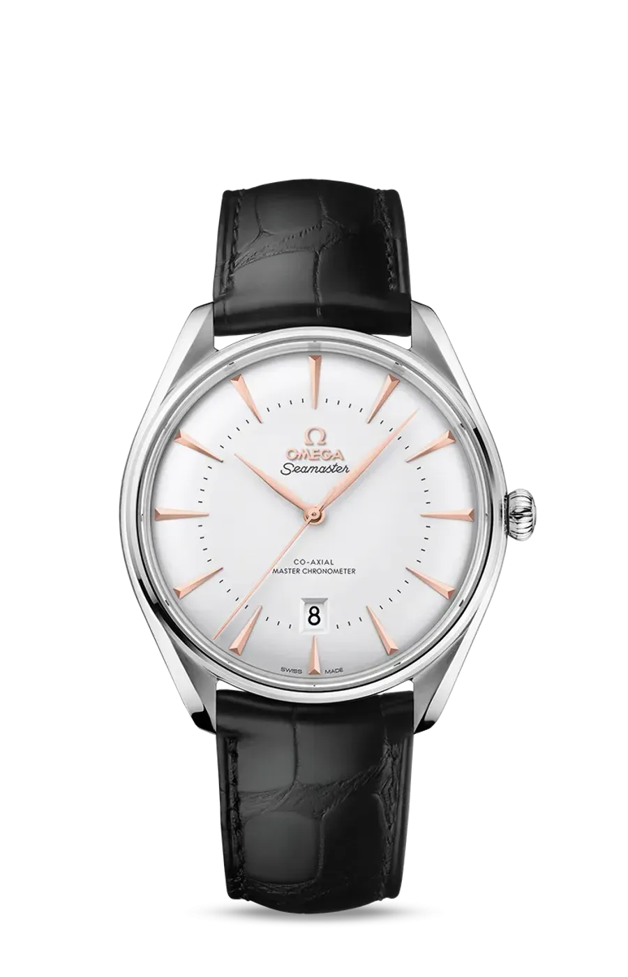 Omega Seamaster 39.5mm 51113402002001