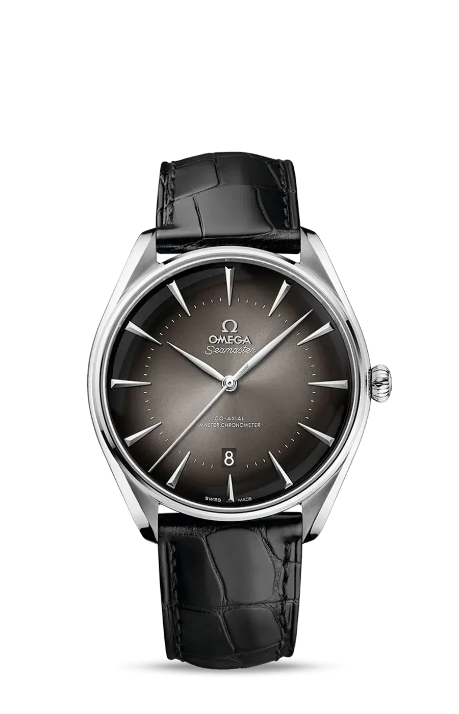 Omega Seamaster 39.5mm 51113402006001