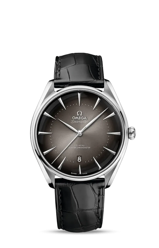 Omega Seamaster 39.5mm 51113402006001