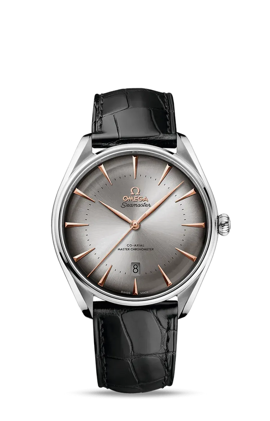 Omega Seamaster 39.5mm 51113402006002