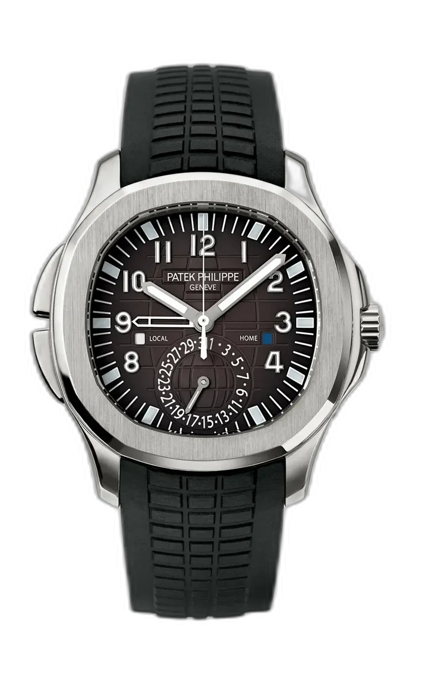 Patek Philippe Aquanaut 40.8mm 5164A-001