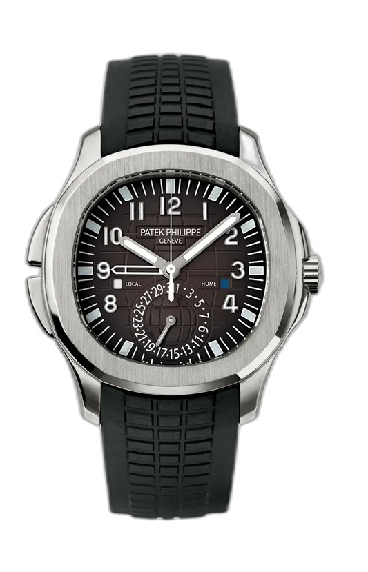 Patek Philippe Aquanaut 40.8mm 5164A-001