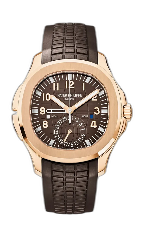 Patek Philippe Aquanaut 40.8mm 5164R-001