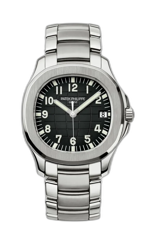 Patek Philippe Aquanaut 40.8mm 5167-1A-001