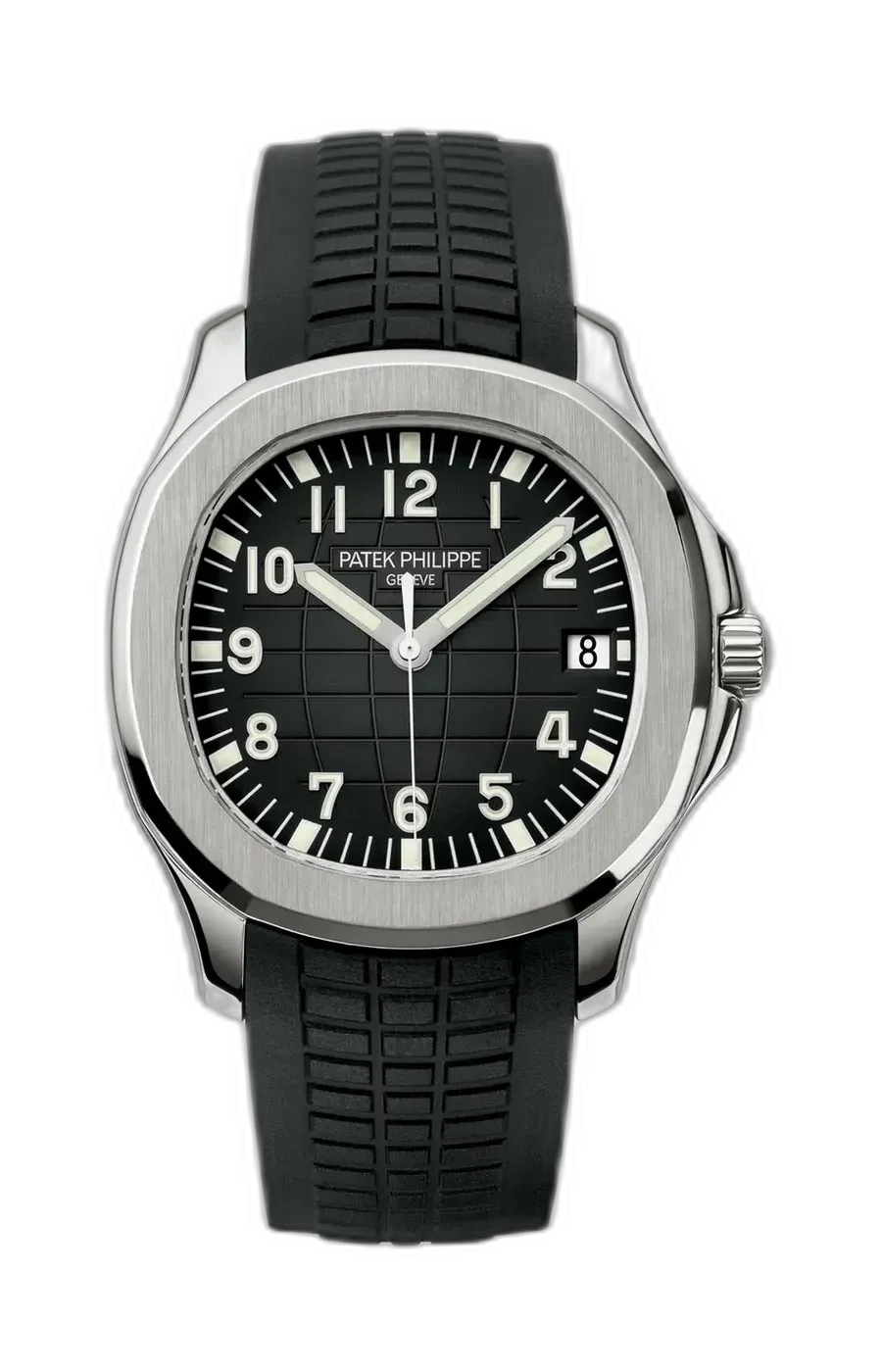 Patek Philippe Aquanaut 40.8mm 5167A-001