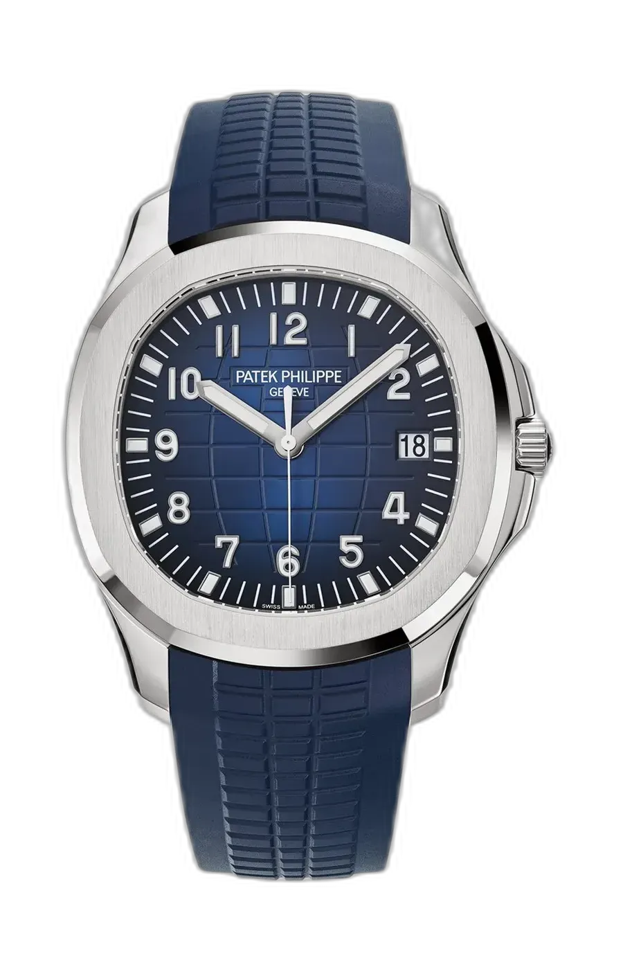 Patek Philippe Aquanaut 42.2mm 5168G-001