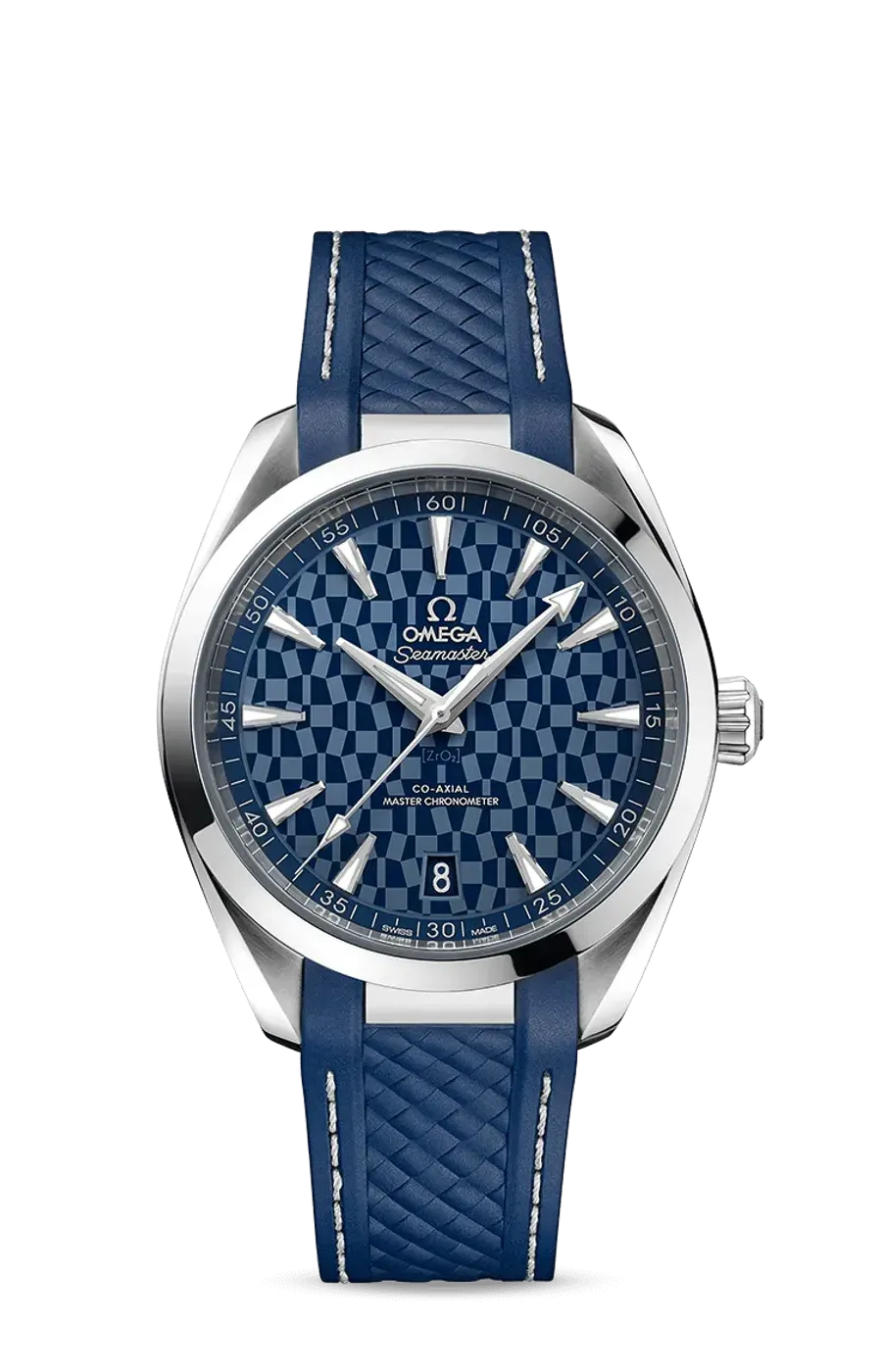 Omega Seamaster 41mm 52212412103001