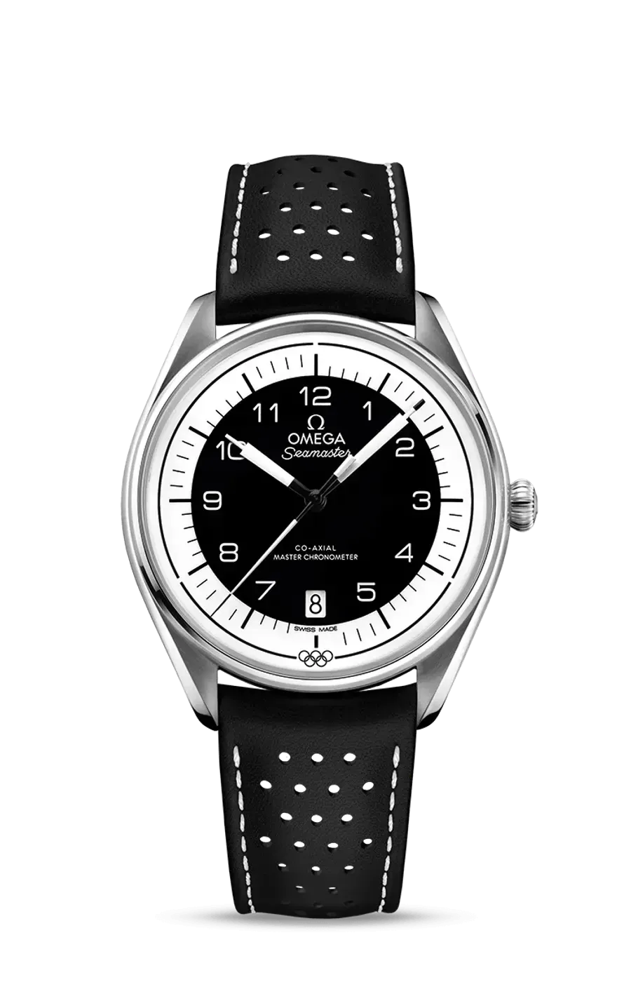 Omega Seamaster 39.5mm 52232402001003
