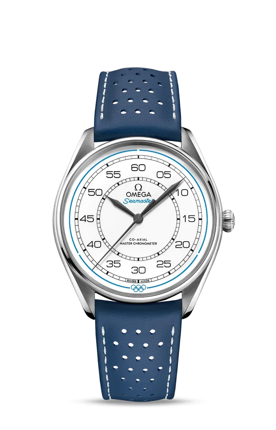 Omega Seamaster 39.5mm 52232402004001