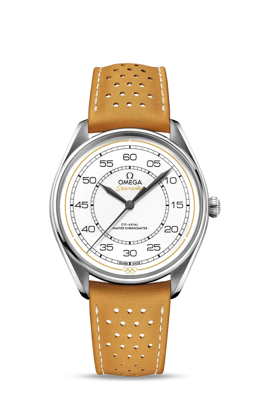 Omega Seamaster 39.5mm 52232402004002