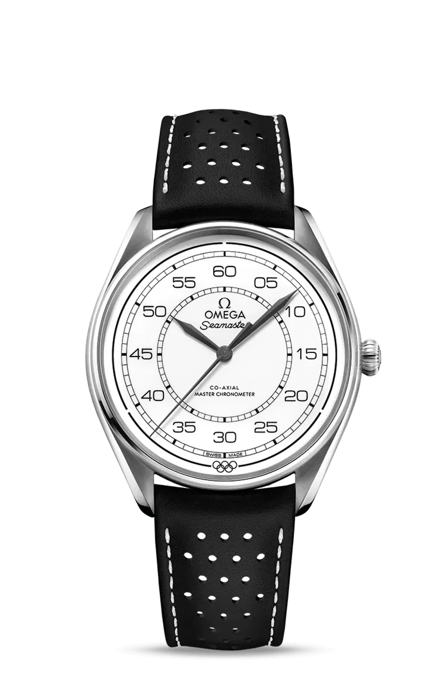 Omega Seamaster 39.5mm 52232402004003