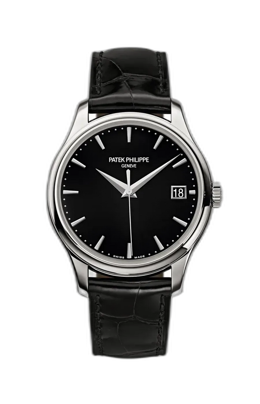 Patek Philippe Calatrava 39mm 5227G-010