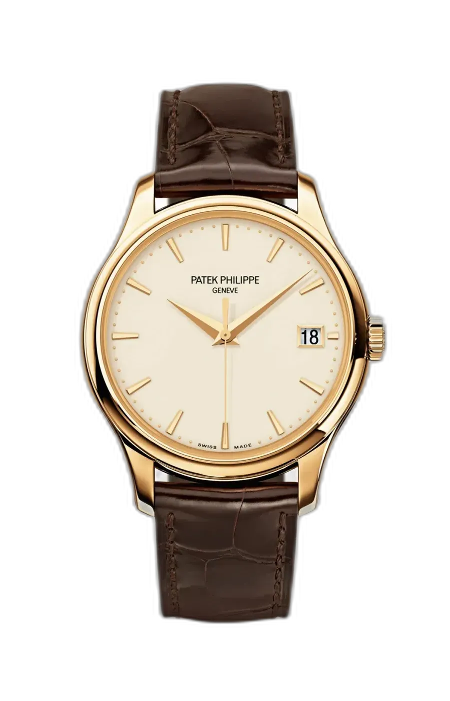 Patek Philippe Calatrava 39mm 5227J-001