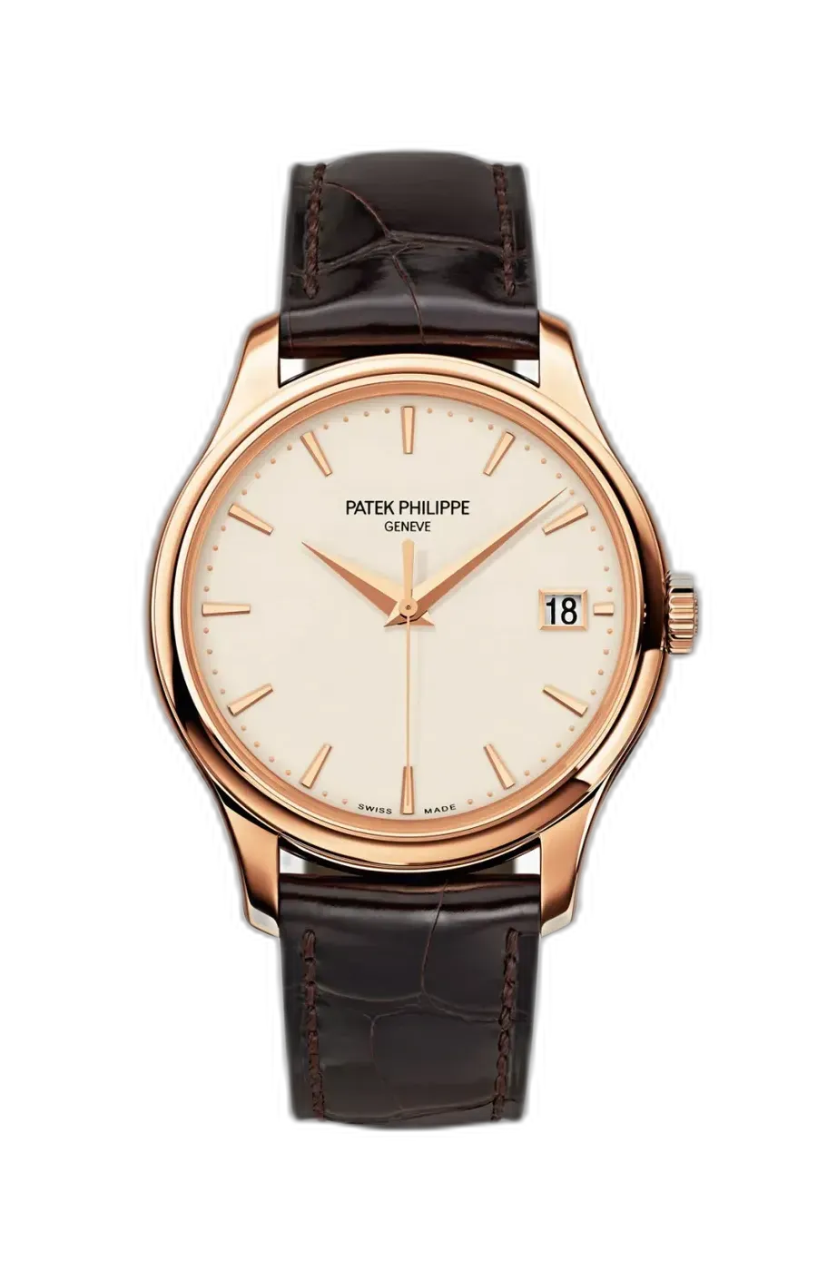 Patek Philippe Calatrava 39mm 5227R-001