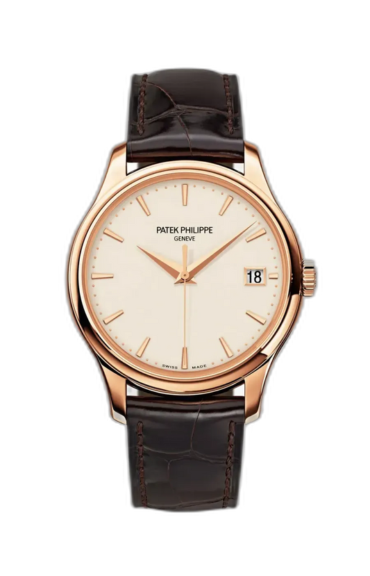 Patek Philippe Calatrava 39mm 5227R-001