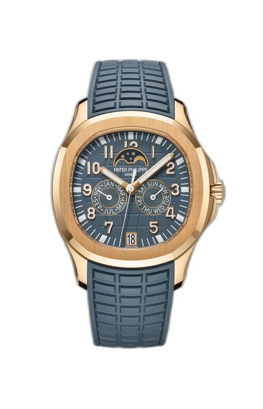 Patek Philippe Aquanaut 39.9mm 5261R-001