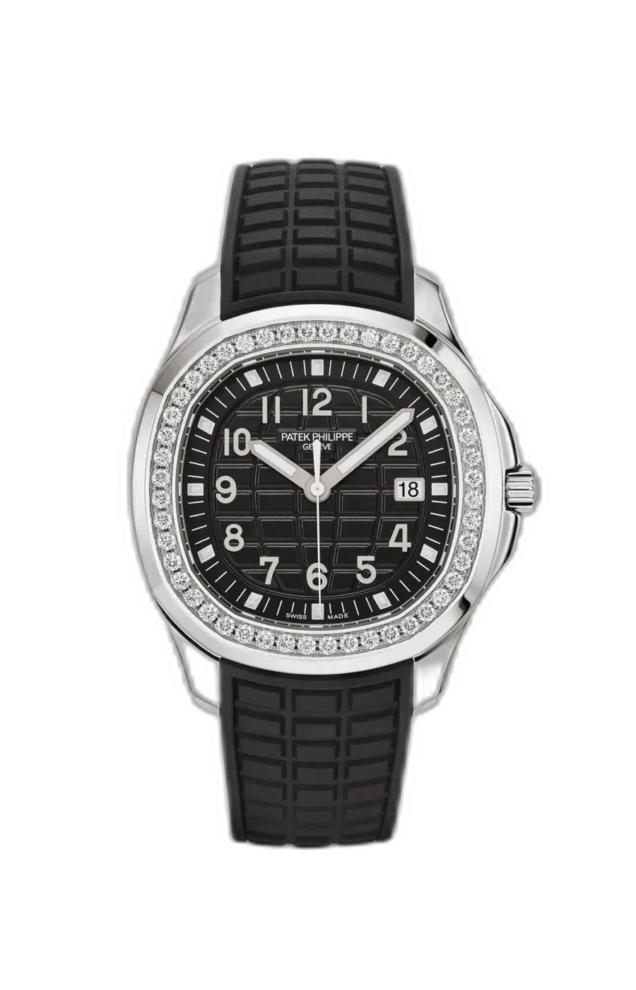 Patek Philippe Aquanaut 38.8mm 5267-200A-001