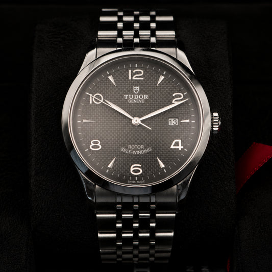 Tudor 1926 41