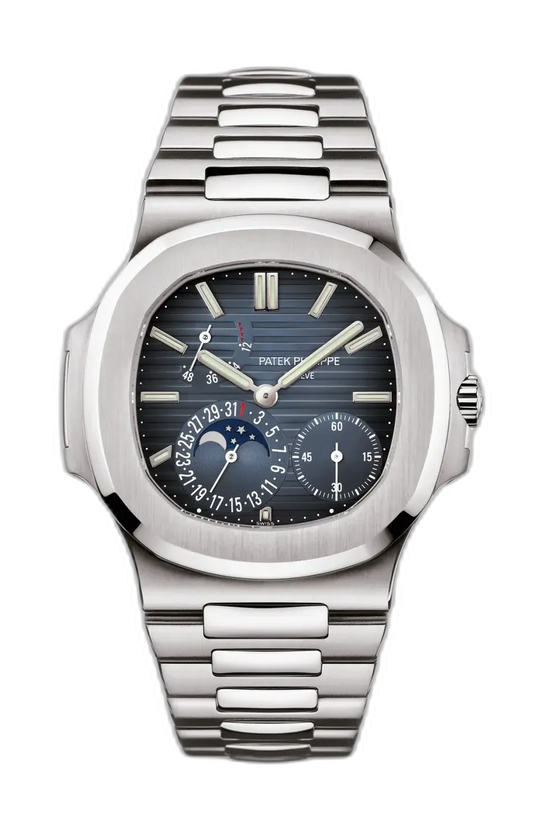 Patek Philippe Nautilus 40mm 5712-1A-001