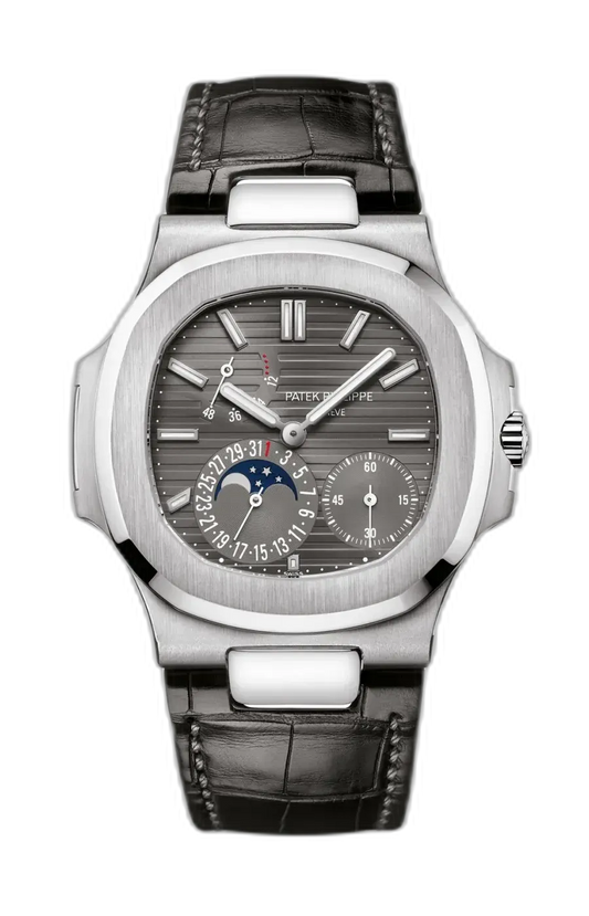 Patek Philippe Nautilus 40mm 5712G-001