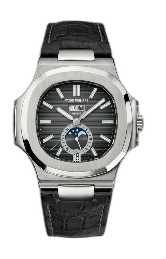 Patek Philippe Nautilus 40.5mm 5726A-001