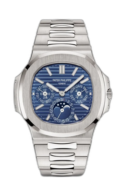 Patek Philippe Nautilus 40mm 5740-1G-001