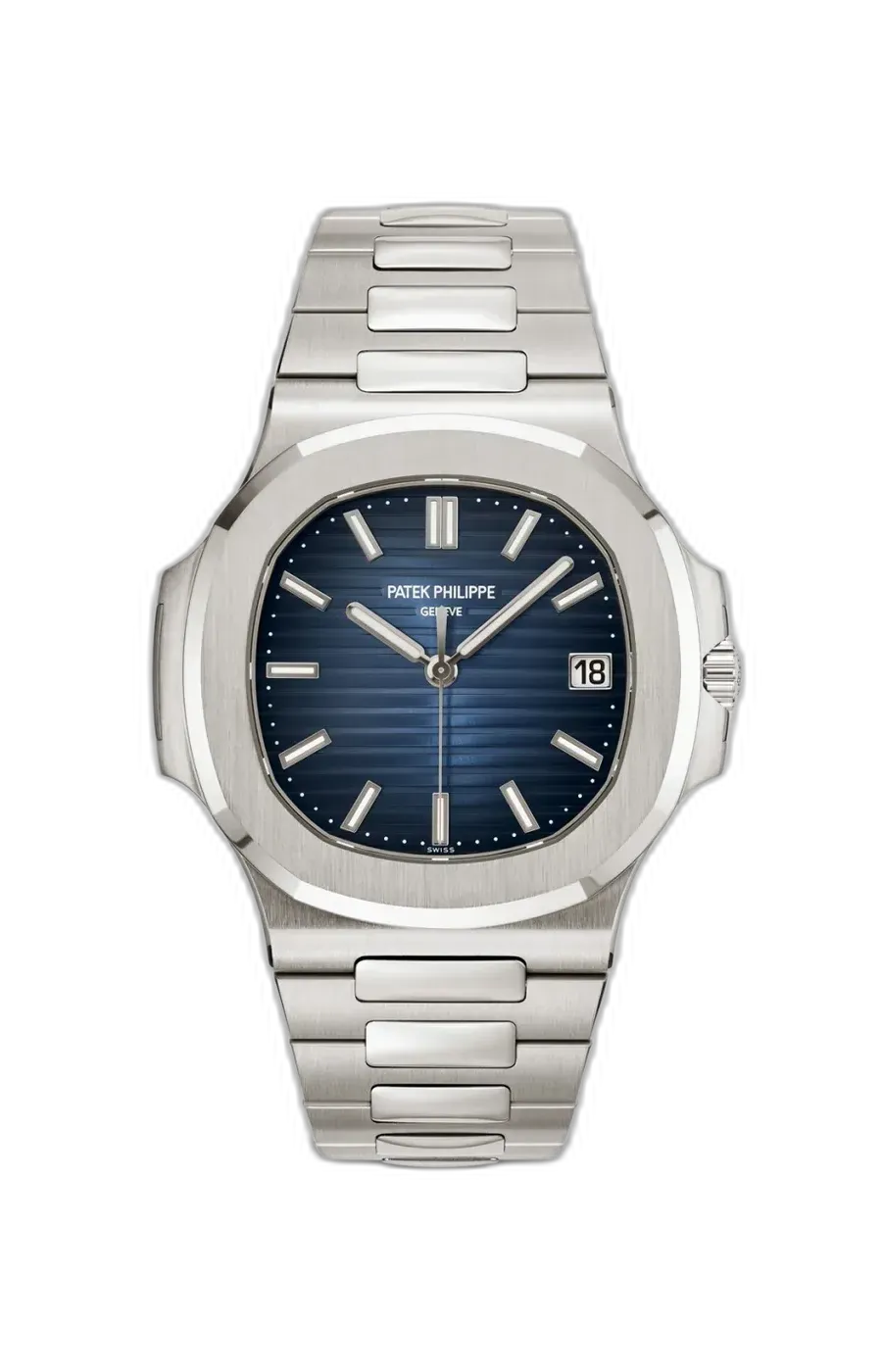 Patek Philippe Nautilus 41mm 5811-1G-001