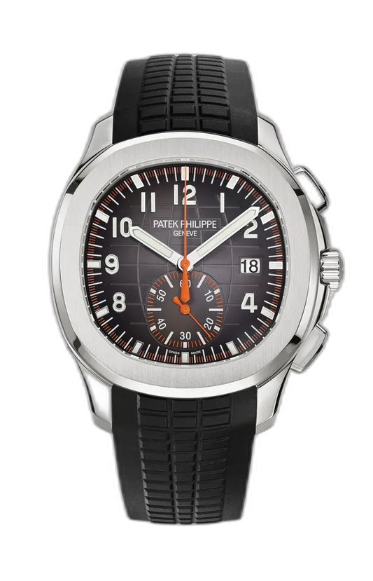 Patek Philippe Aquanaut 42.2mm 5968A-001